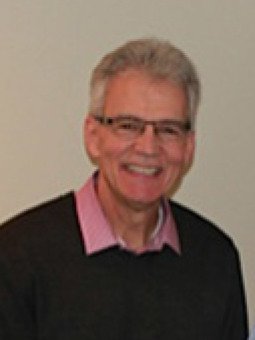 J. Dale Bradford